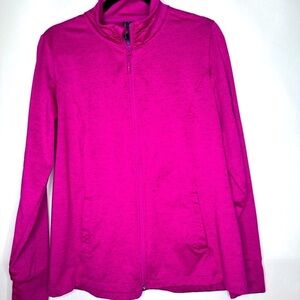 Mondetta Fleeces Jacket